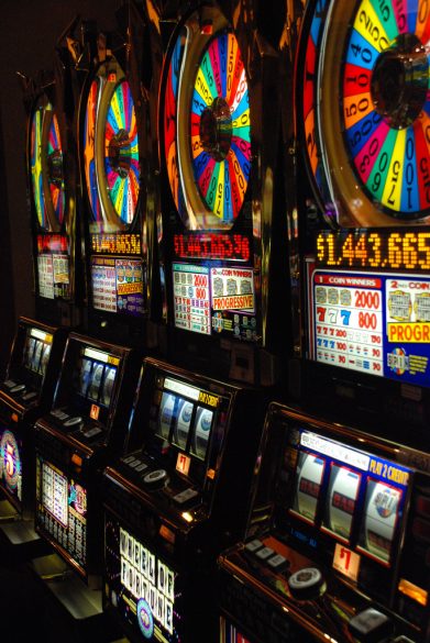 La storia delle Slot Machine dalle origini a oggi