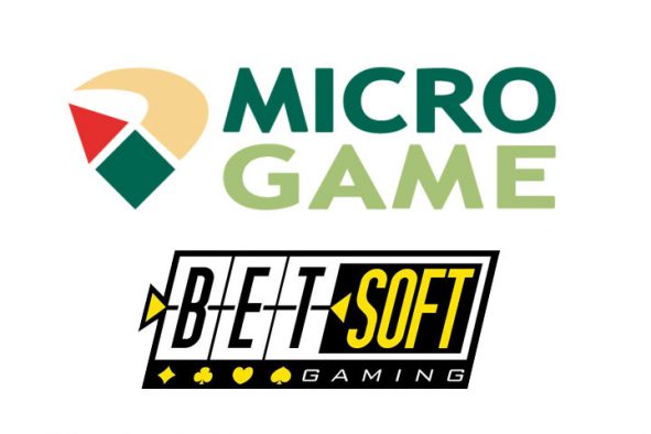 Intesa tra Betsoft e Microgame