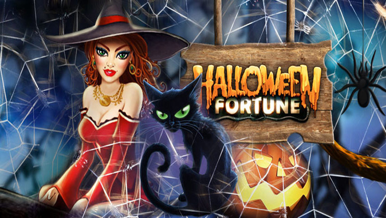 Recensione Slot Machine Halloween Fortune