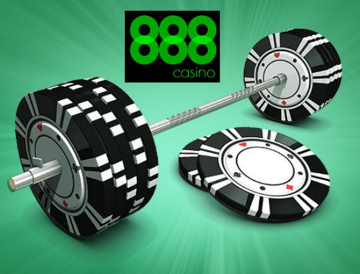 888 casino bonus ricarica martedì
