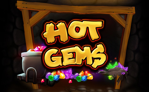 Recensione hot gems slot machine