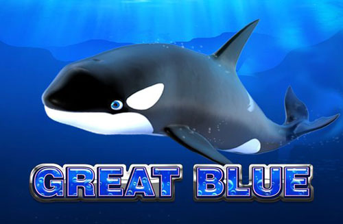 Great Blue slot machine gratis playtech