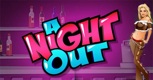 a night out slot machine
