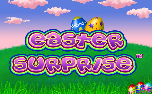 easter surprise slot machine gratis