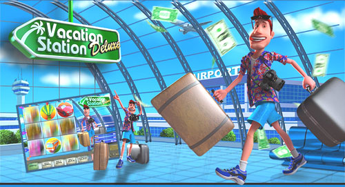 vacation station slot machine gratis