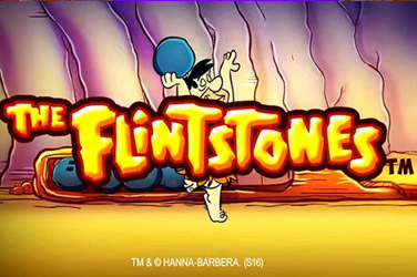 Slot Machine Gratis - The Flintstones
