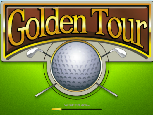 Golden tour slot machine gratis