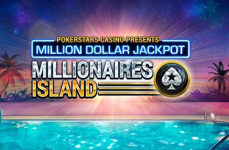 vinto un milione alla slot millionaires island