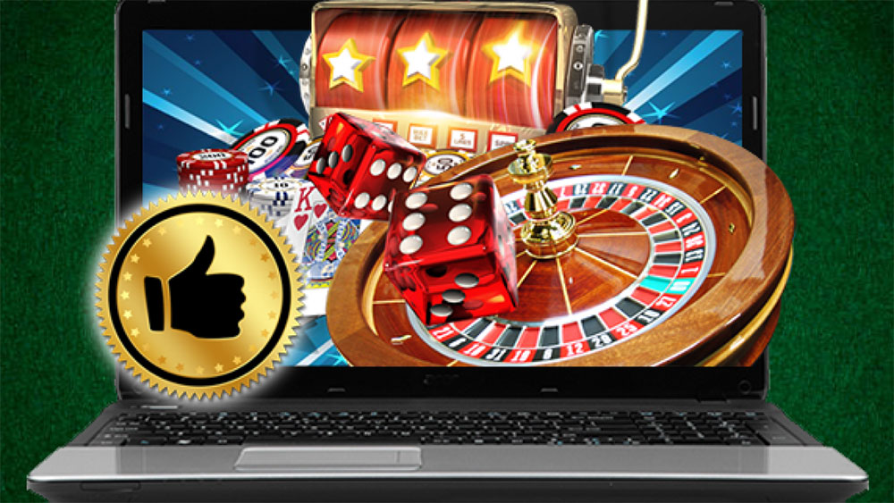 10 modi alla moda per migliorare la online casinos italy