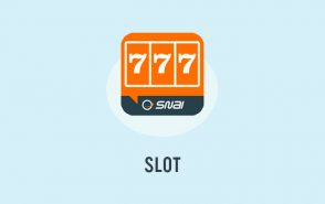 snai slot app