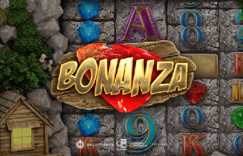 bonanza slot