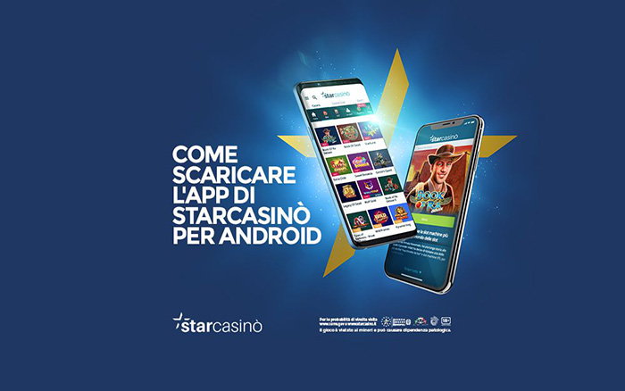 StarCasino App