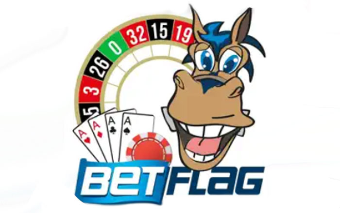 Betflag Casino App
